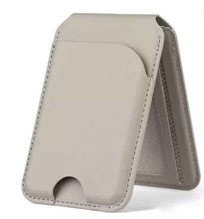 Selqoris™ Magnetic iPad Stand – Foldable Adjustable Tablet Holder