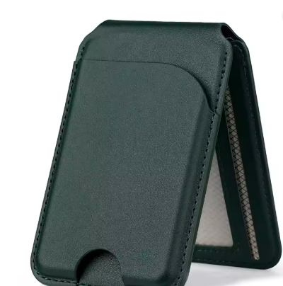 Selqoris™ Magnetic iPad Stand – Foldable Adjustable Tablet Holder