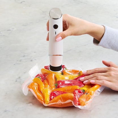 Selqoris™  FreshLock Vacuum Sealer