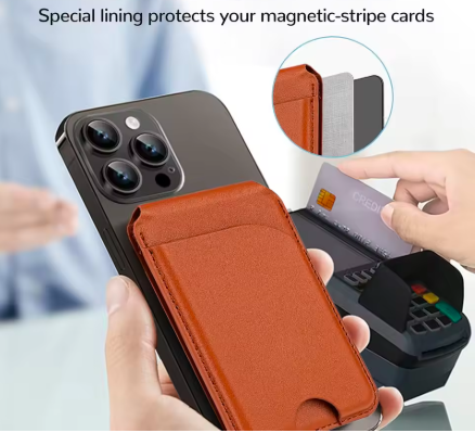 Selqoris™ Magnetic iPad Stand – Foldable Adjustable Tablet Holder