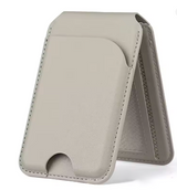 Selqoris™ Magnetic iPad Stand – Foldable Adjustable Tablet Holder