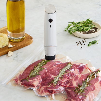 Selqoris™  FreshLock Vacuum Sealer